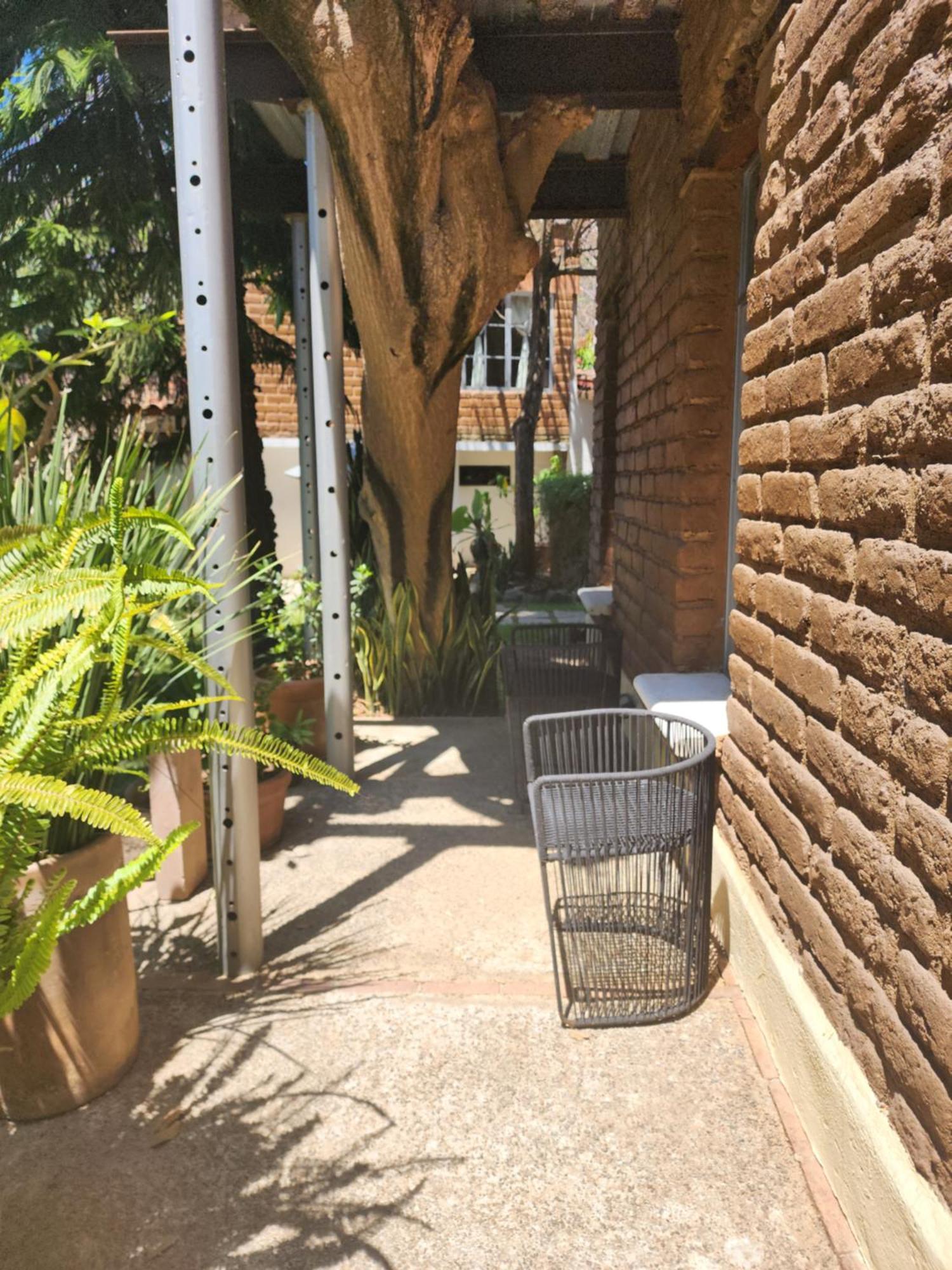 Casa Limon Malinalco Hotel Exterior photo
