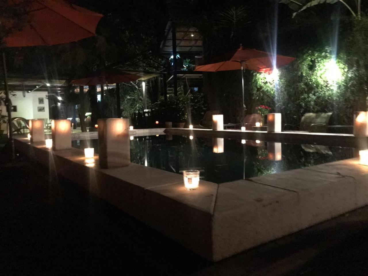 Casa Limon Malinalco Hotel Exterior photo