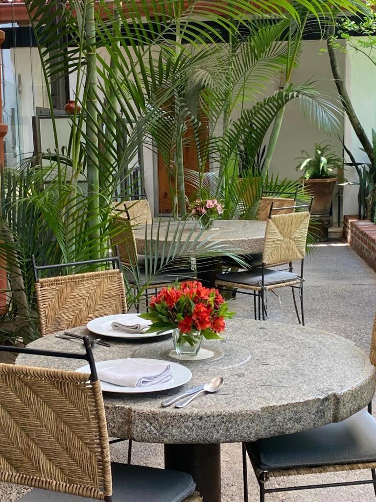 Casa Limon Malinalco Hotel Exterior photo