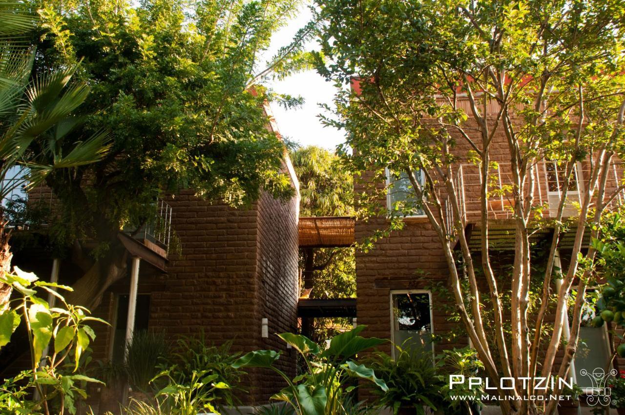 Casa Limon Malinalco Hotel Exterior photo